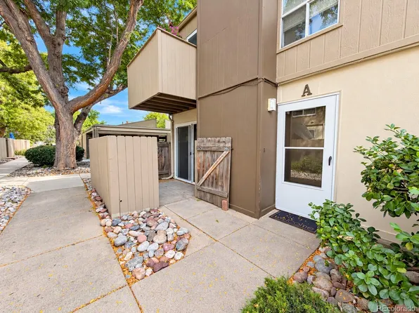 7373 W Florida #16A, Lakewood, CO 80232