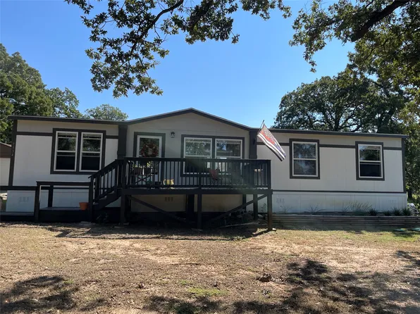 7334 W Line Rd, Collinsville, TX 76233