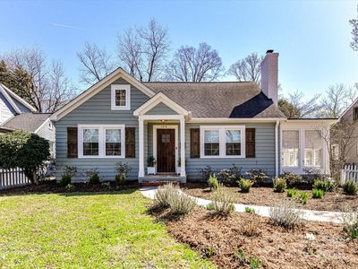 2919 Park Rd, Charlotte, NC, 28209
