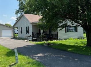 5428 Forest Pkwy, Decatur, IL 62526