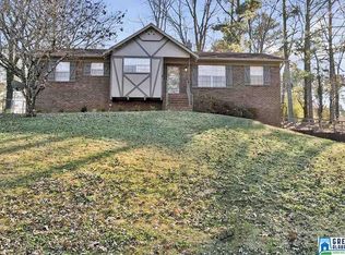 1329 High Point Ter, Birmingham, AL 35235