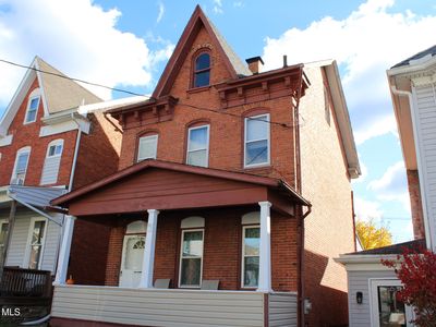 1023 22nd Ave, Altoona, PA, 16601