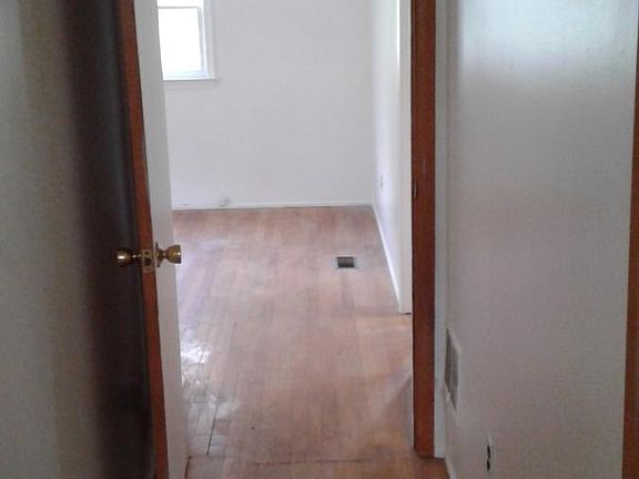 Upstairs Hallway