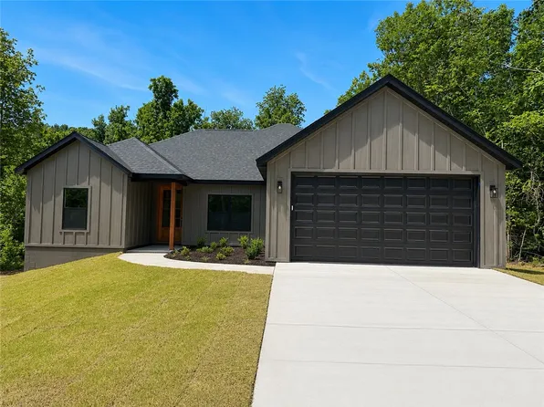 2 McGaugh Pl, Bella Vista, AR 72714