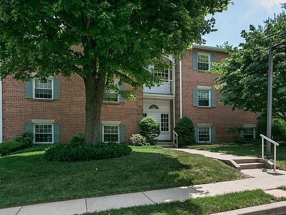 Front Building Exterior