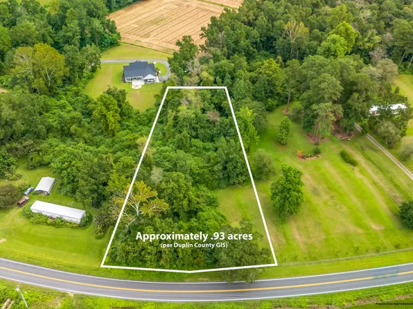 1315 Deep Bottom Road, Wallace, NC 28466