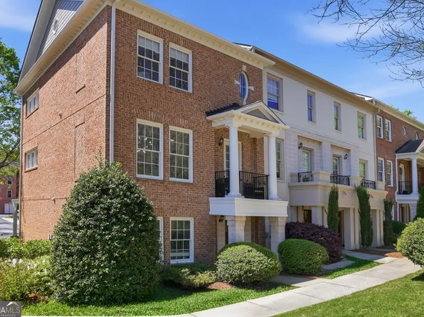 1850 Preserve Way, Atlanta, GA 30341