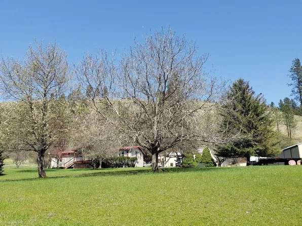 96 Durango Ct, Lenore, ID 83541