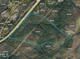 441 Expressway, Clarkesville, GA 30523