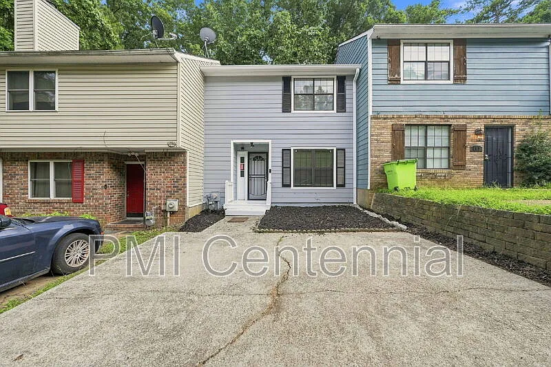 281 Flagstone Way