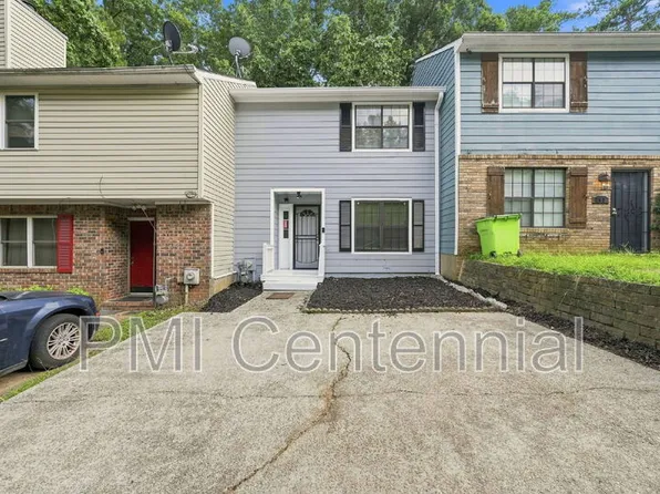 281 Flagstone Way, Austell, GA 30168