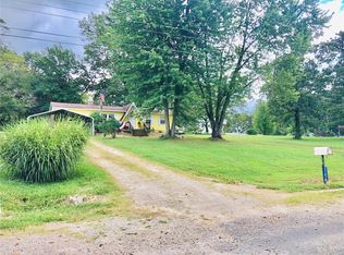 1156 Pawnee Dr, Cuba, MO 65453
