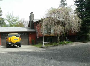 17802 N Boston Rd, Colbert, WA 99005