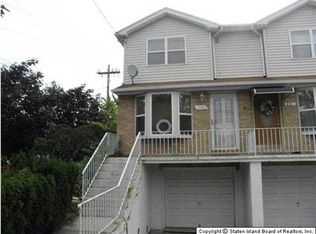 399 Winant Ave, Staten Island, NY 10309