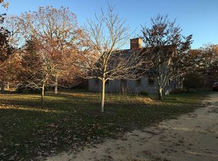 6 Boldwater Rd, Edgartown, MA 02539
