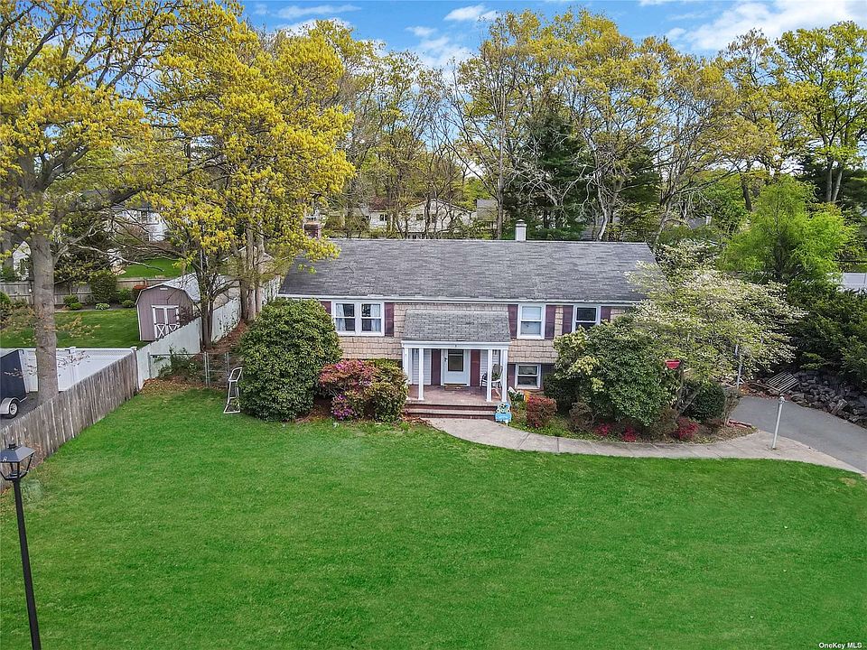 3 Pennaquid Road, Coram, NY 11727 Zillow