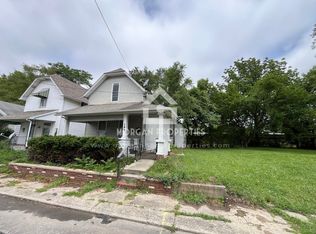 136 W 16th St, Anderson, IN 46016