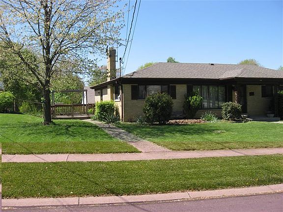 2nd image of 5539 Edger Dr