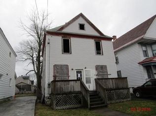 1424 Taylor Ave, Utica, NY 13501