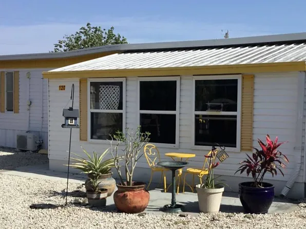 120 Sable Ave, Cape Canaveral, FL 32920