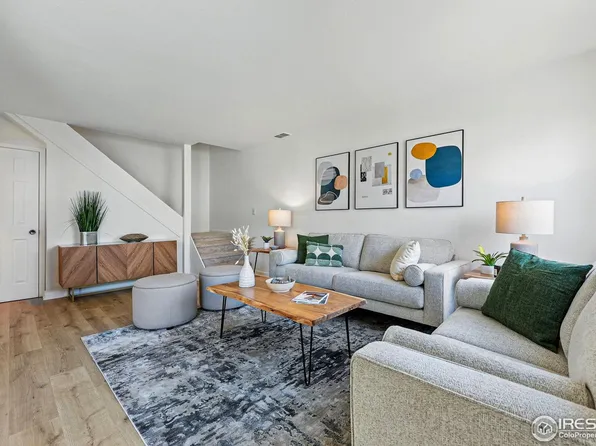 3770 Iris Ave #B, Boulder, CO 80301