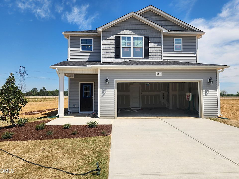 1st image of 159 Baxley Dr Lot 20