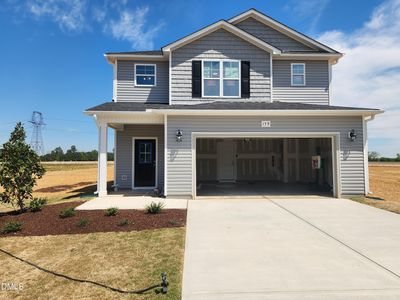 159 Baxley Dr Lot 20, Dunn, NC, 28334