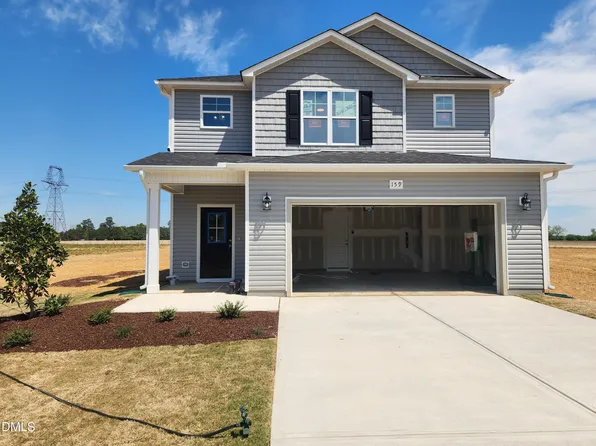 159 Baxley Dr Lot 20, Dunn, NC 28334