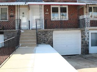 2816 S 64th St, Philadelphia, PA 19142