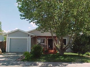 454 Pera St, Clifton, CO 81520