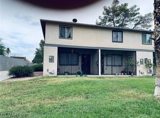 3544 Rio Robles Dr, North Las Vegas, NV 89030