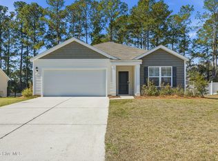 205 Wild Raven Street NW, Shallotte, NC 28470