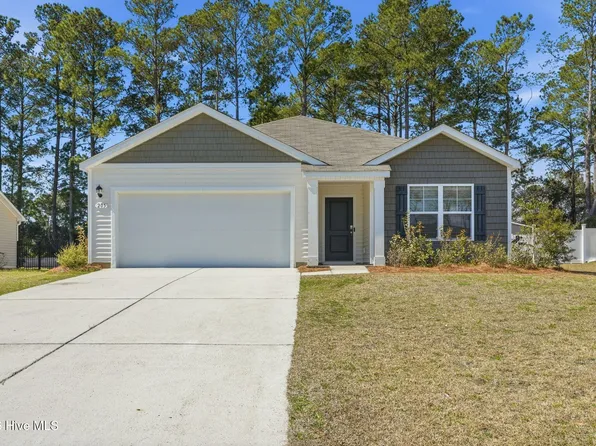 205 Wild Raven Street NW, Shallotte, NC 28470