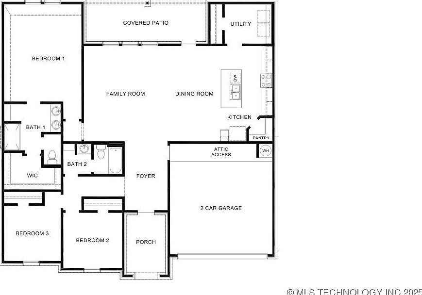 2nd image of 6317 N 24th St