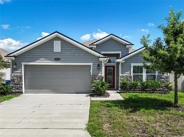 12586 Itani Way, Jacksonville, FL 32226
