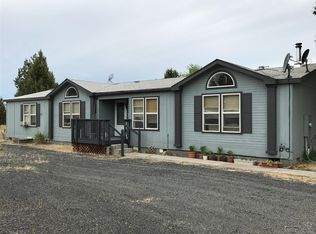 13121 SE Shawnee Rd, Prineville, OR 97754