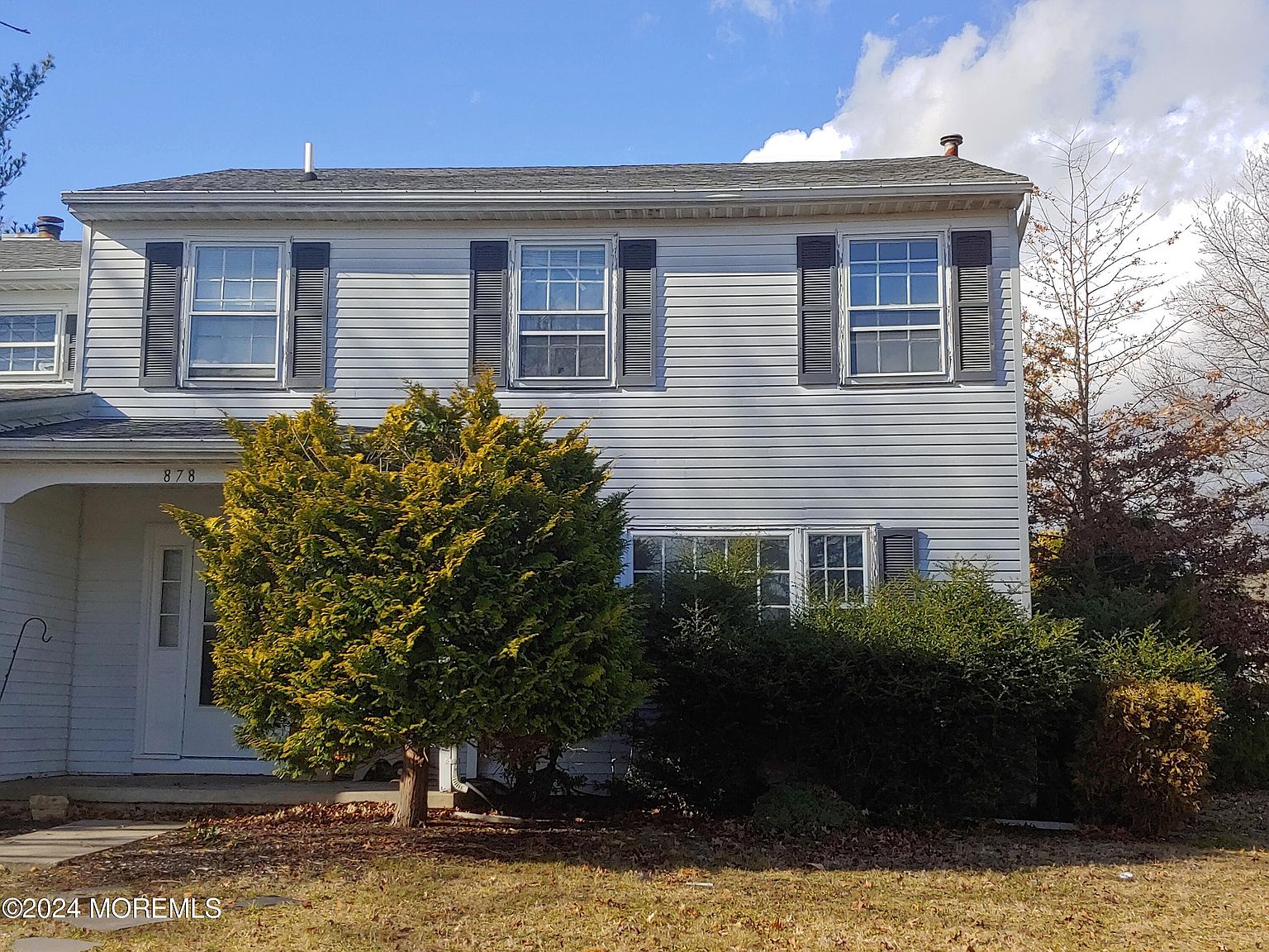 878 Paul Dr, Toms River, NJ 08753 | Zillow