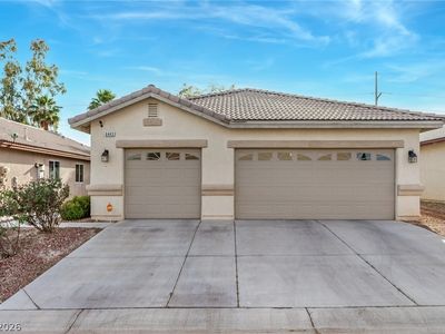 6443 Bobcat Ridge Ave, Las Vegas, NV, 89122