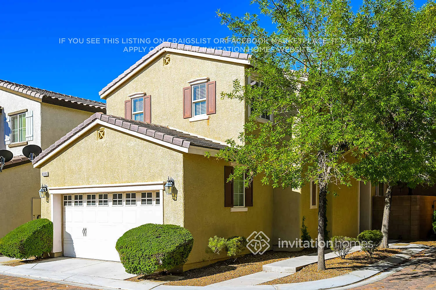 8316 Lower Trailhead Ave Las Vegas, NV 89113 — Photo 4