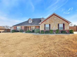 1138 Meadow Hill Dr, Lavon, TX 75166