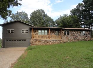 3411 Friendship Rd, Paragould, AR 72450