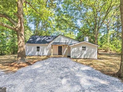 269 Castleman Rd, Carrollton, GA, 30116
