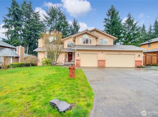 19409 110th Avenue Ct E, Graham, WA
