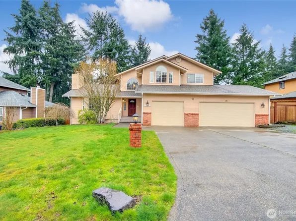 19409 110th Avenue Ct E, Graham, WA 98338