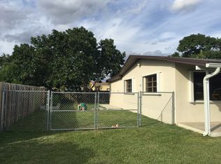 12341 SW 191st St, Miami, FL 33177