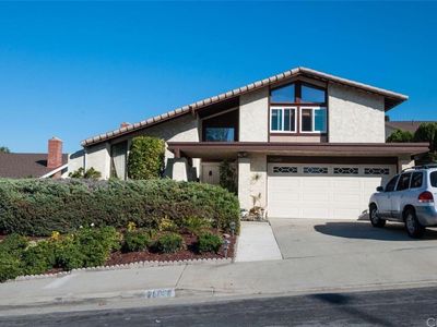 26008 Saddle View Rd, Lomita, CA, 90717