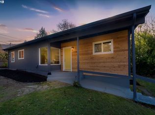 7706 SW Locust St, Portland, OR 97223