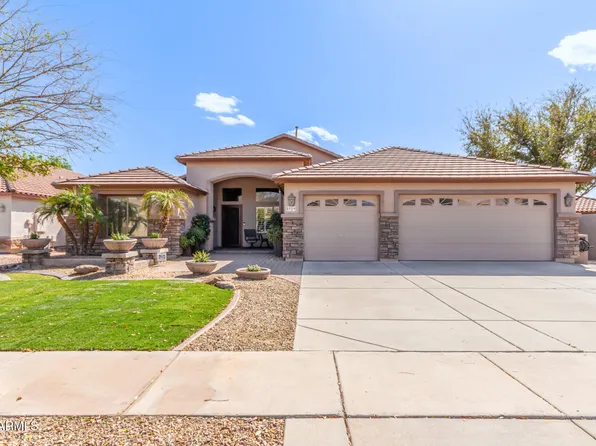 5929 W RIVIERA Drive, Glendale, AZ 85304
