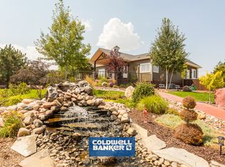 2020 River Meadows Rd, Casper, WY 82604