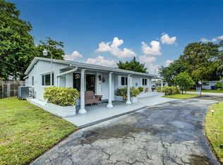 5907 Taft St, Hollywood, FL 33021